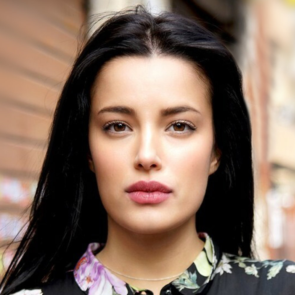 Virginia Perroni