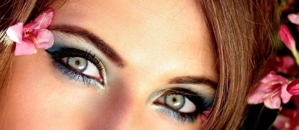 make up