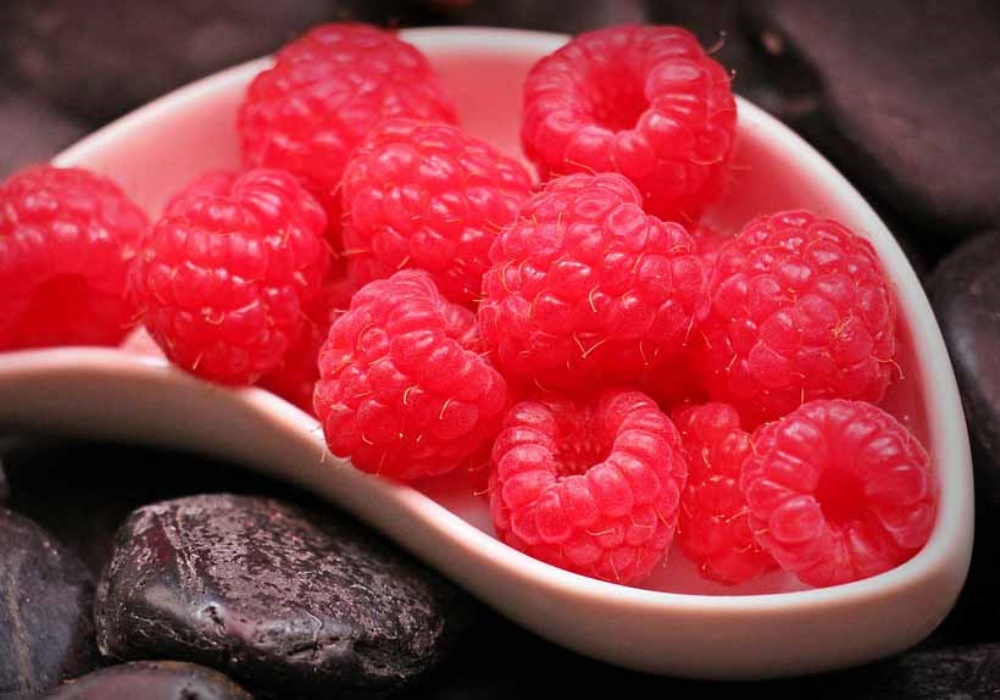 frutti rossi